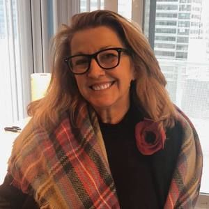 Meet your Posher, Laura